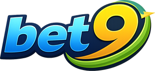 bet 9 বাংলাদেশের লোগো